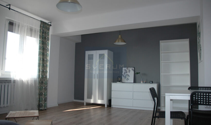 Mieszkanie na Sprzedaż, 45.00m2, Częstochowa-Tysiąclecie - 0