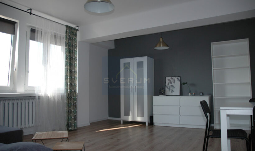 Mieszkanie na Sprzedaż, 45.00m2, Częstochowa-Tysiąclecie - 9