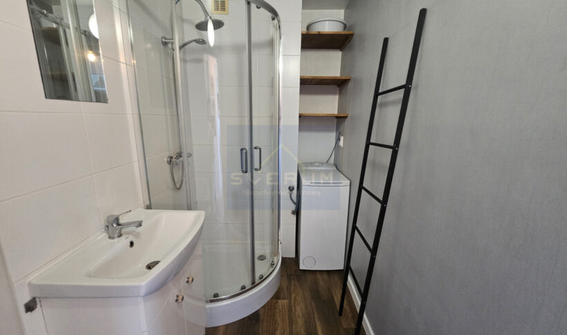 Mieszkanie na Sprzedaż, 45.00m2, Częstochowa-Tysiąclecie - 4