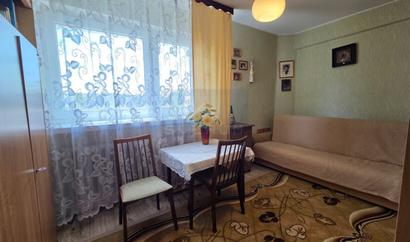 Mieszkanie na Sprzedaż, 39.20m2, Częstochowa-Ostatni Grosz - 1