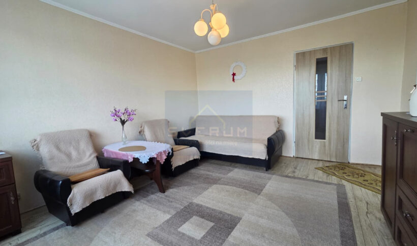 Mieszkanie na Sprzedaż, 39.20m2, Częstochowa-Ostatni Grosz - 0