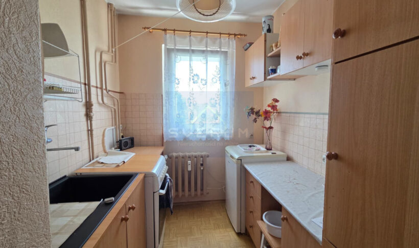 Mieszkanie na Sprzedaż, 39.20m2, Częstochowa-Ostatni Grosz - 2
