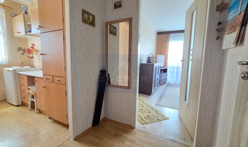 Mieszkanie na Sprzedaż, 39.20m2, Częstochowa-Ostatni Grosz - 5