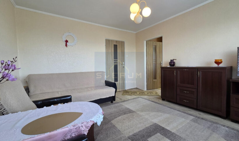 Mieszkanie na Sprzedaż, 39.20m2, Częstochowa-Ostatni Grosz - 7