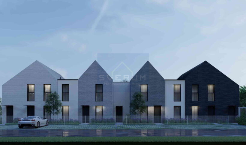 Mieszkanie na Sprzedaż, 70.22m2, Częstochowa-Lisiniec - 0