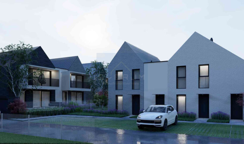 Mieszkanie na Sprzedaż, 70.22m2, Częstochowa-Lisiniec - 3