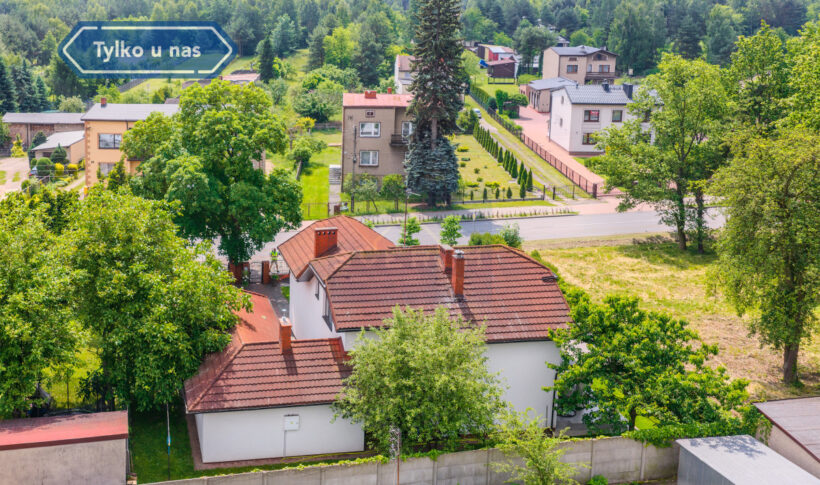 Dom na Sprzedaż, 253.00m2, Konopiska - 28