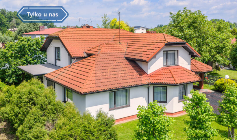 Dom na Sprzedaż, 253.00m2, Konopiska - 33