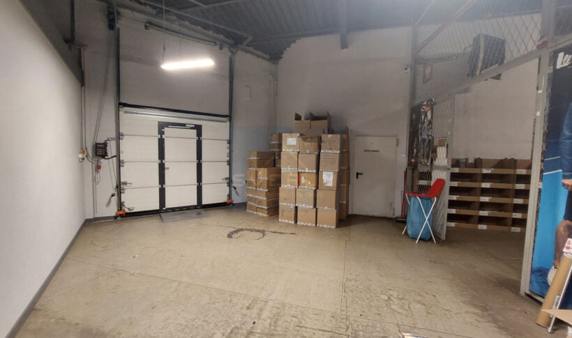 Lokal komercyjny na Wynajem, 1313.00m2, Częstochowa-Centrum - 3