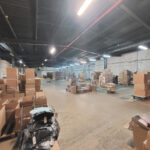 Lokal komercyjny na Wynajem, 1313.00m2, Częstochowa-Centrum - 1