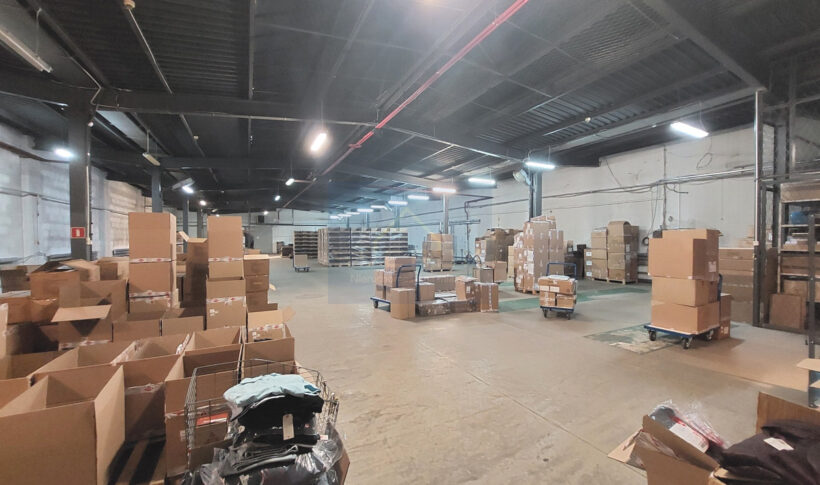 Lokal komercyjny na Wynajem, 1313.00m2, Częstochowa-Centrum - 1