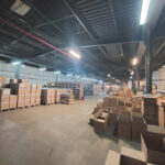 Lokal komercyjny na Wynajem, 1313.00m2, Częstochowa-Centrum - 0