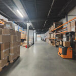 Lokal komercyjny na Wynajem, 1313.00m2, Częstochowa-Centrum - 2