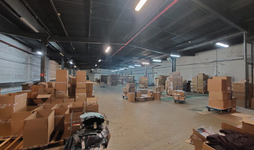 Lokal komercyjny na Wynajem, 1313.00m2, Częstochowa-Centrum - 15
