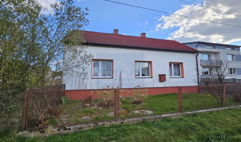 Dom na Sprzedaż, 80.00m2, Siedlec Duży - 9