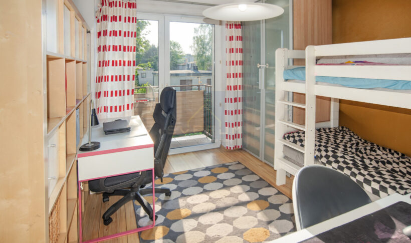 Mieszkanie na Sprzedaż, 37.00m2, Częstochowa-Centrum - 11