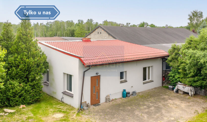 Dom na Sprzedaż, 270.00m2, Sobuczyna - 40