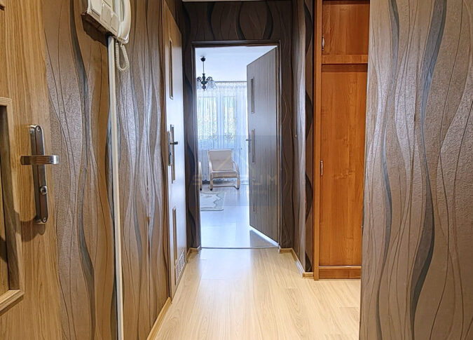 Mieszkanie na Sprzedaż, 59.20m2, Częstochowa-Wrzosowiak - 15