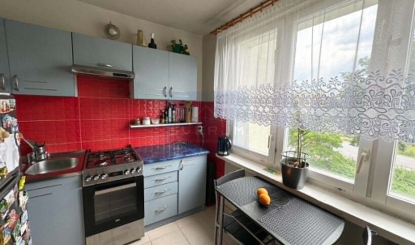 Mieszkanie na Sprzedaż, 33.30m2, Częstochowa-Północ - 1