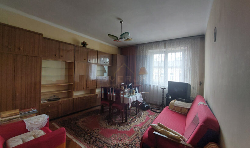 Mieszkanie na Sprzedaż, 47.50m2, Częstochowa-Śródmieście - 0