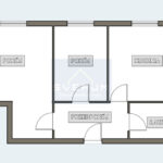Mieszkanie na Sprzedaż, 47.50m2, Częstochowa-Śródmieście - 1
