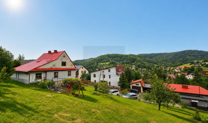 Dom na Sprzedaż, 200.00m2, Wisła - 26