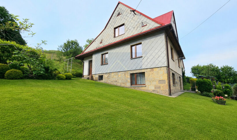 Dom na Sprzedaż, 200.00m2, Wisła - 27