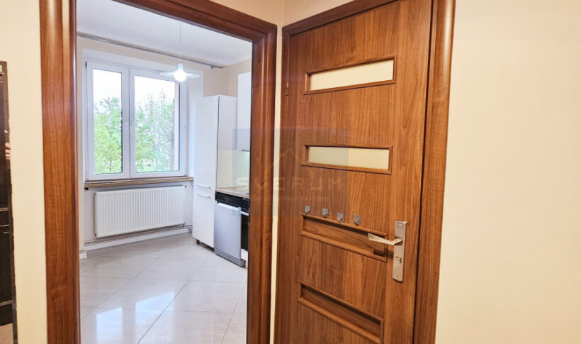 Mieszkanie na Wynajem, 35.00m2, Blachownia - 1