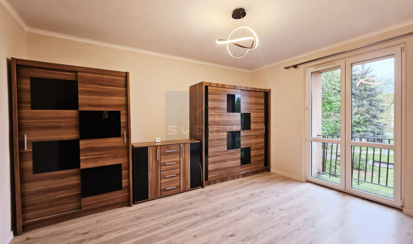 Mieszkanie na Wynajem, 35.00m2, Blachownia - 3