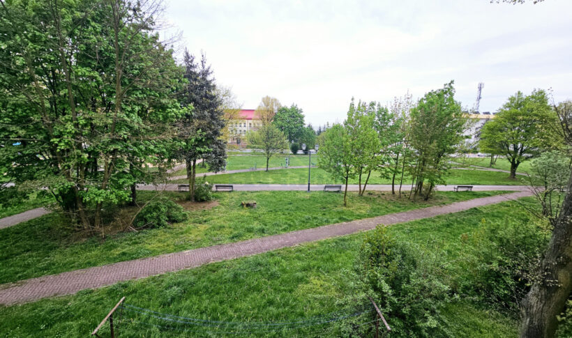 Mieszkanie na Wynajem, 35.00m2, Blachownia - 4
