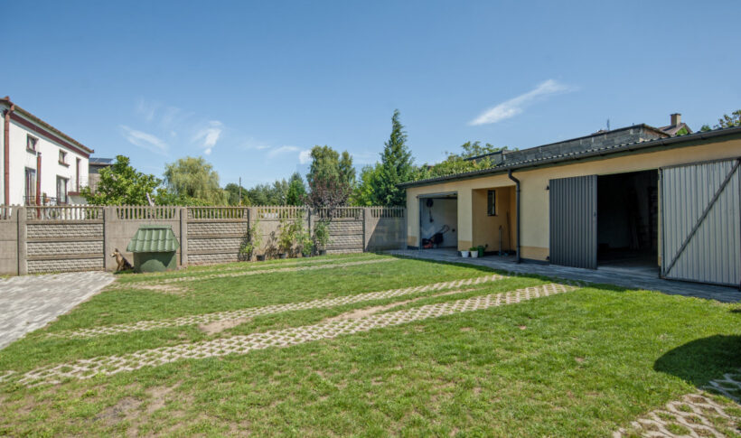 Dom na Sprzedaż, 200.00m2, Kamienica Polska - 24