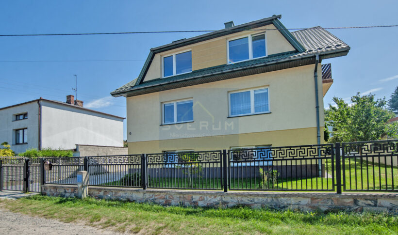 Dom na Sprzedaż, 200.00m2, Kamienica Polska - 28