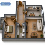 Mieszkanie na Sprzedaż, 47.04m2, Częstochowa-Stare Miasto - 14