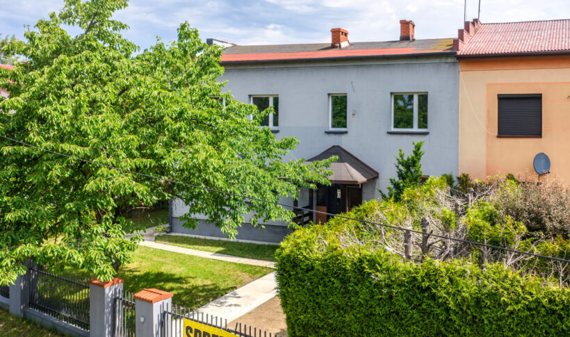 Dom na Sprzedaż, 306.74m2, Kłobuck-Zagórze - 37