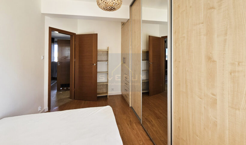 Mieszkanie na Wynajem, 52.00m2, Częstochowa-Wrzosowiak - 5