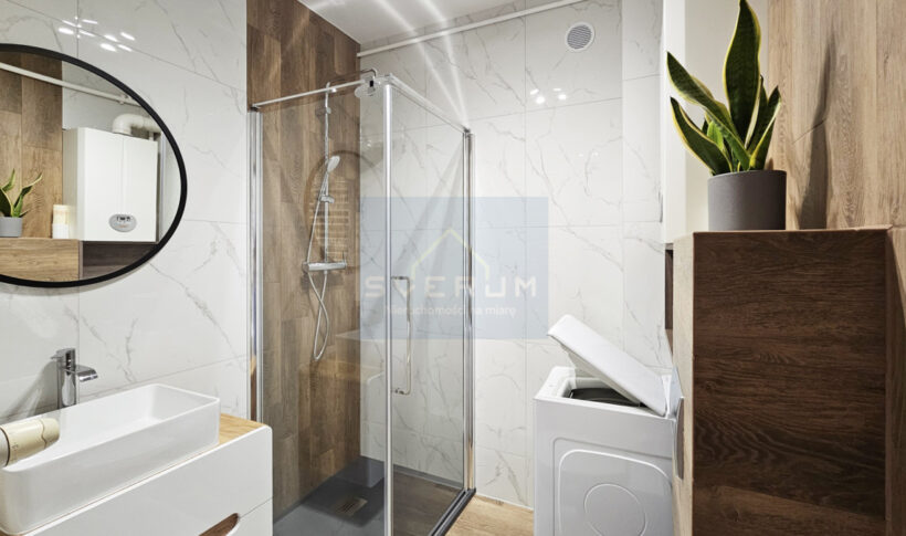 Mieszkanie na Wynajem, 52.00m2, Częstochowa-Wrzosowiak - 3
