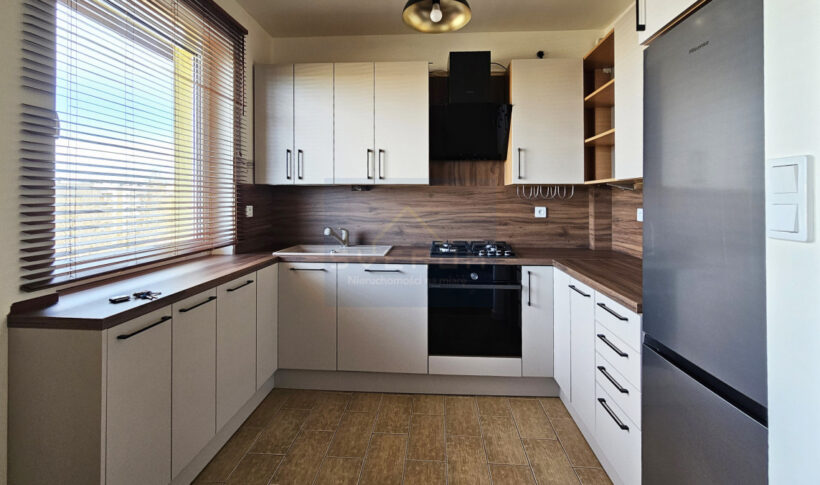 Mieszkanie na Wynajem, 52.00m2, Częstochowa-Wrzosowiak - 1