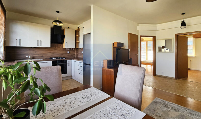 Mieszkanie na Wynajem, 52.00m2, Częstochowa-Wrzosowiak - 4