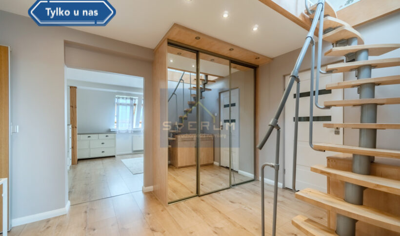 Mieszkanie na Sprzedaż, 73.30m2, Częstochowa-Wyczerpy Aniołów - 16