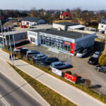 Lokal komercyjny na Wynajem, 406.00m2, Lubliniec - 8