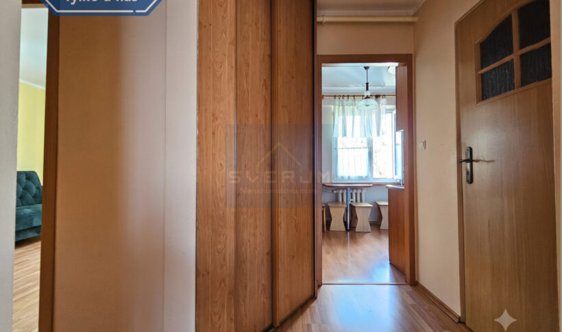 Mieszkanie na Sprzedaż, 45.80m2, Częstochowa-Tysiąclecie - 4