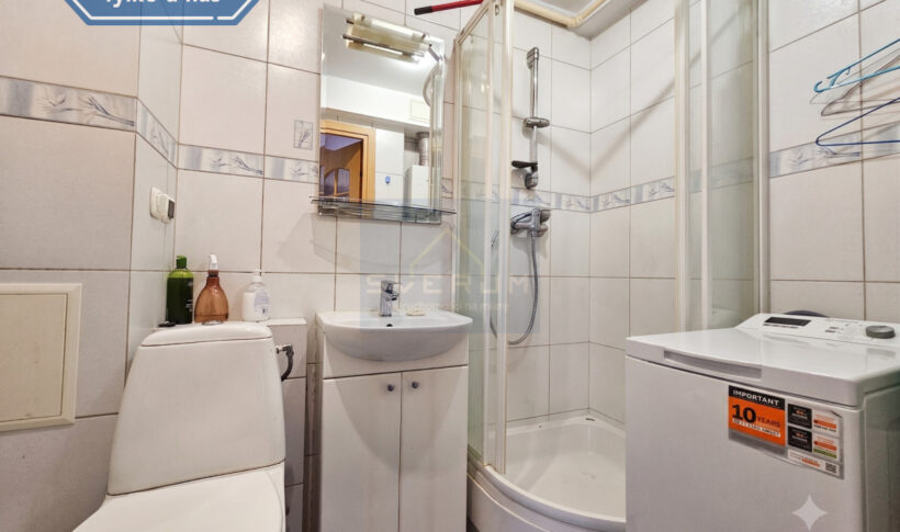 Mieszkanie na Sprzedaż, 45.80m2, Częstochowa-Tysiąclecie - 3