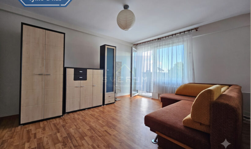 Mieszkanie na Sprzedaż, 29.40m2, Częstochowa-Tysiąclecie - 0