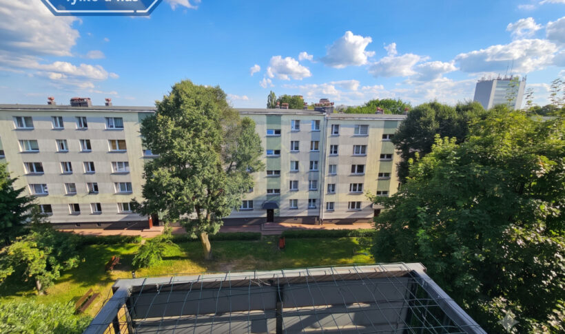 Mieszkanie na Sprzedaż, 29.40m2, Częstochowa-Tysiąclecie - 6