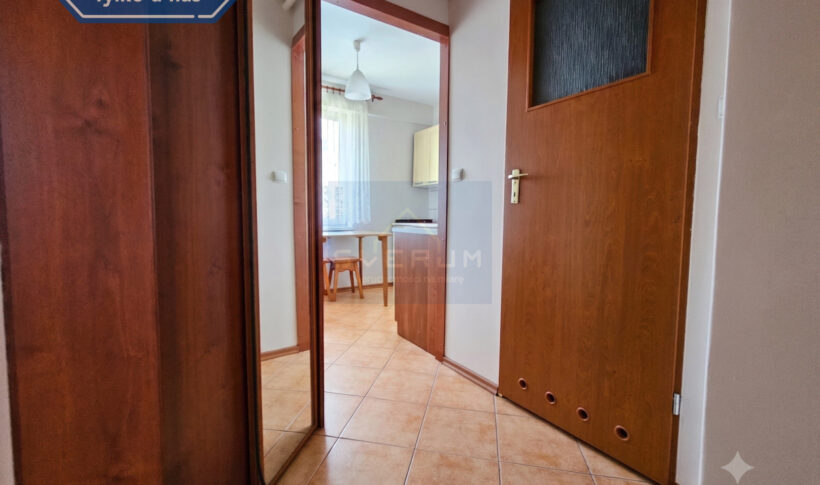 Mieszkanie na Sprzedaż, 29.40m2, Częstochowa-Tysiąclecie - 5