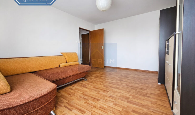 Mieszkanie na Sprzedaż, 29.40m2, Częstochowa-Tysiąclecie - 1