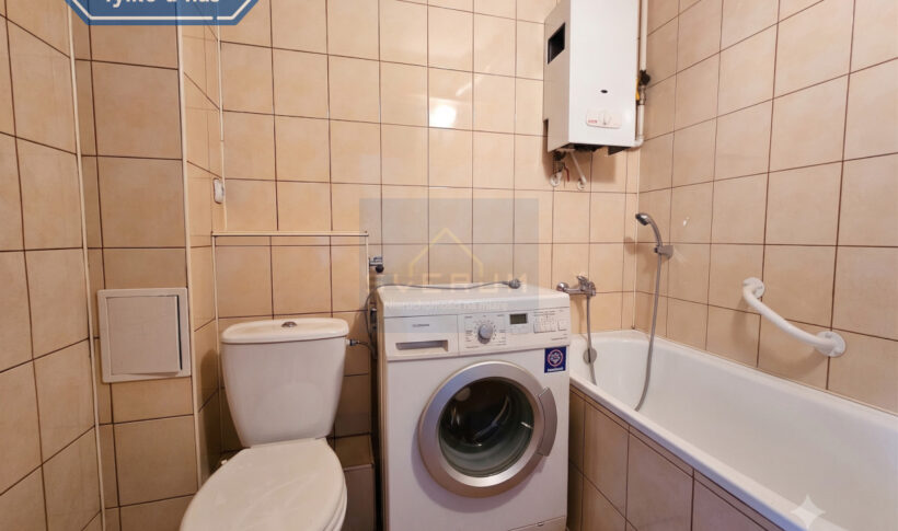 Mieszkanie na Sprzedaż, 29.40m2, Częstochowa-Tysiąclecie - 3