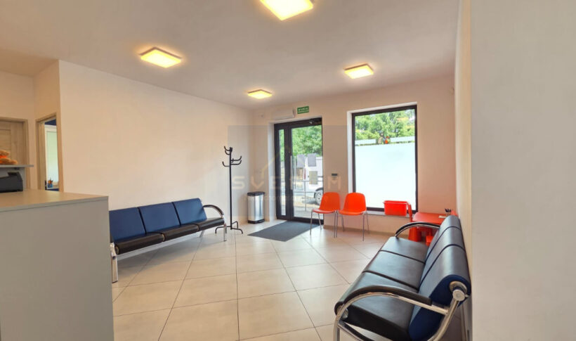 Lokal komercyjny na Wynajem, 115.00m2, Olsztyn - 1
