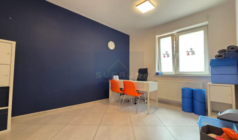 Lokal komercyjny na Wynajem, 115.00m2, Olsztyn - 8