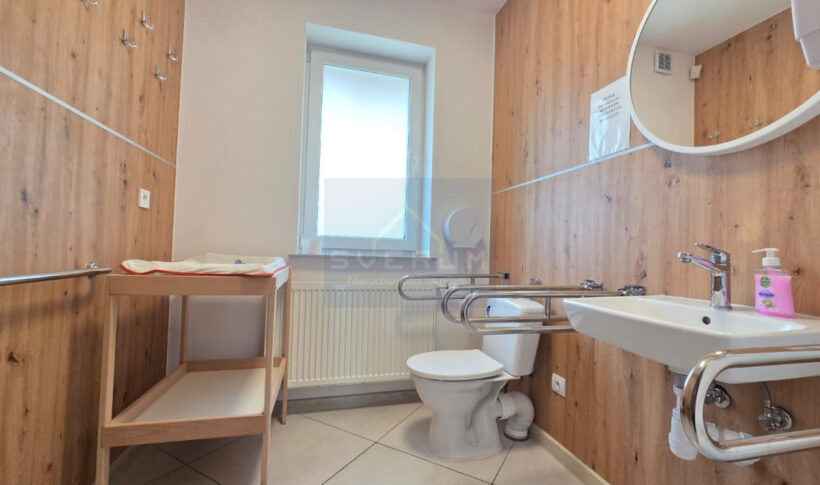 Lokal komercyjny na Wynajem, 115.00m2, Olsztyn - 5